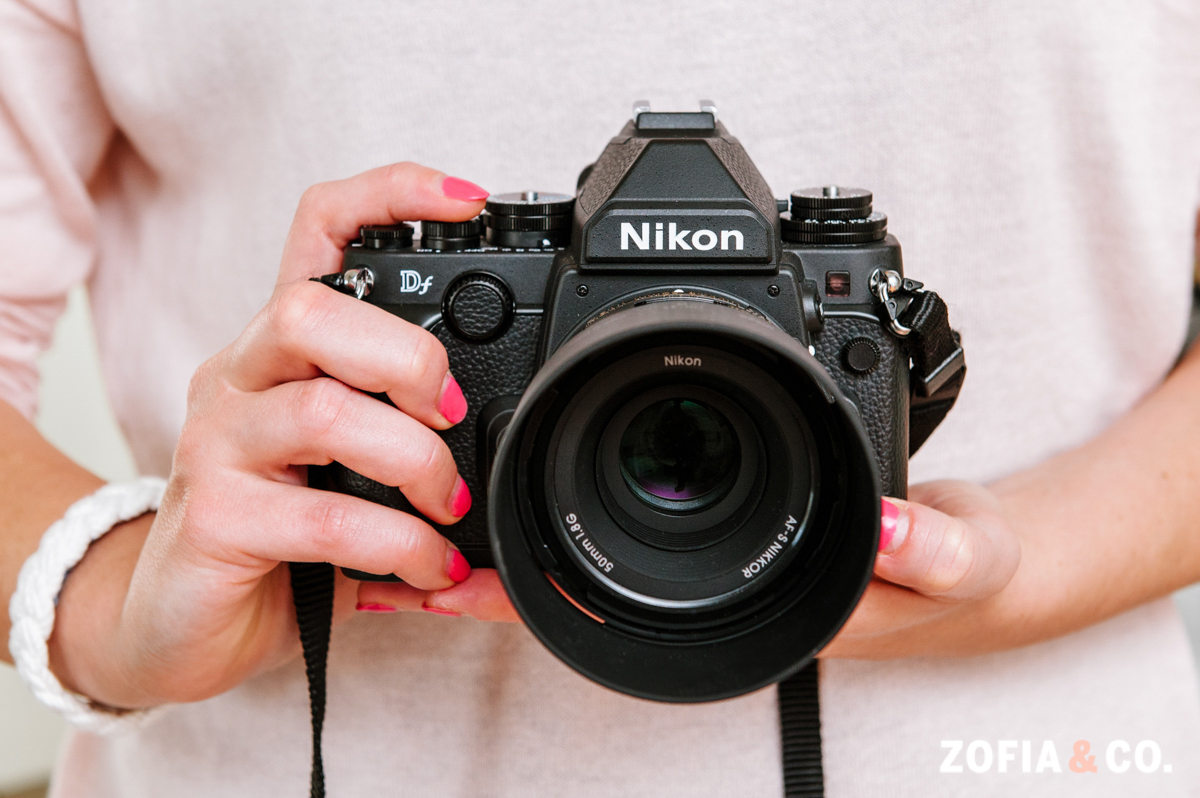 ©Zophia & Co • Nikon review