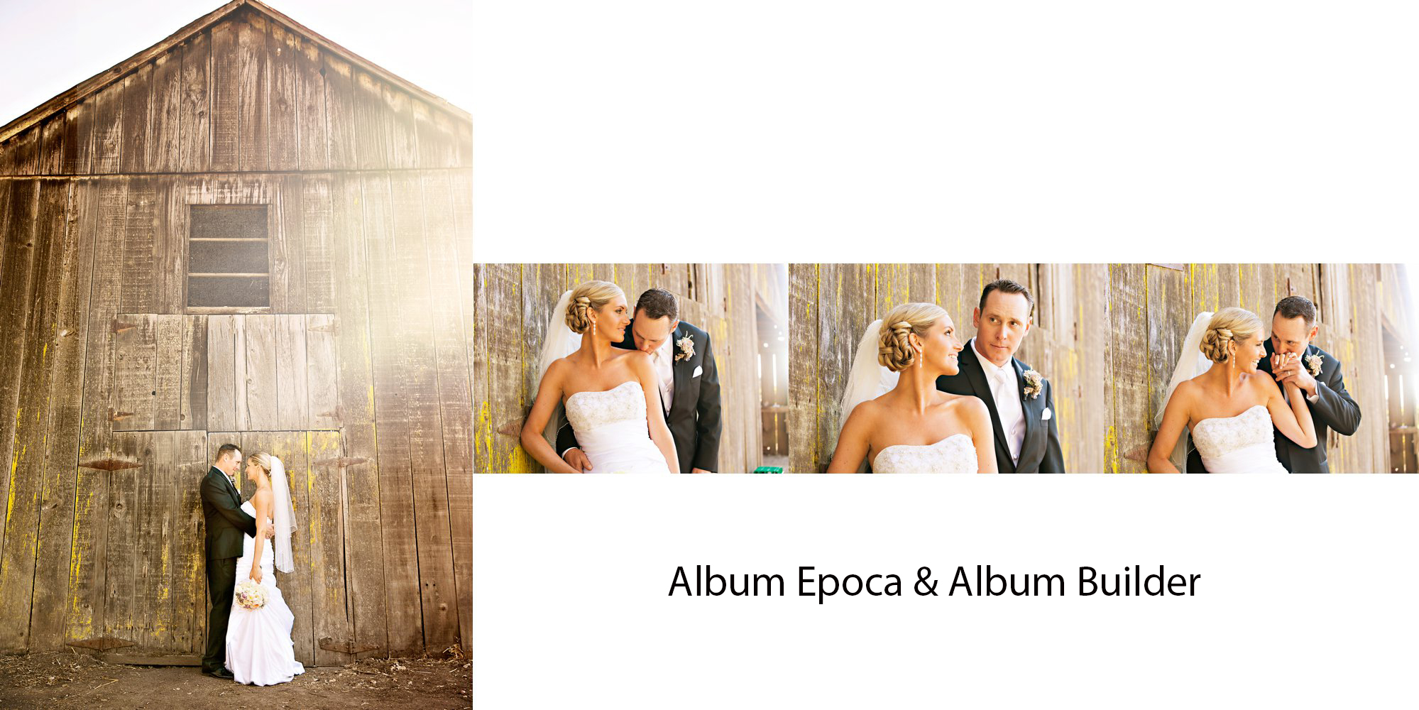 Product Spotlight; Fundy Album Builder v6