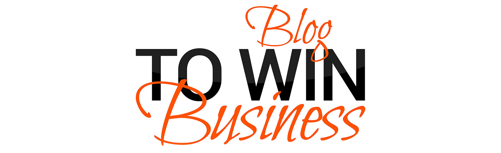 blog to win business
