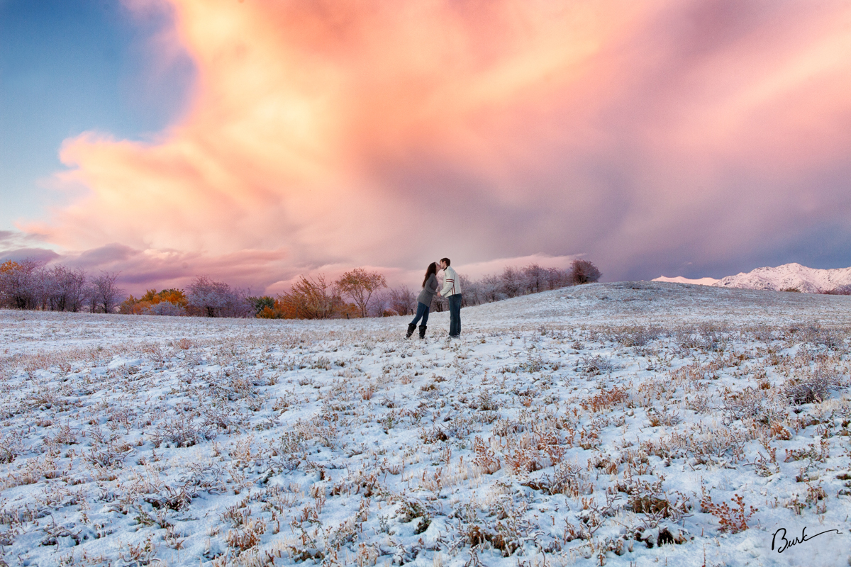 Utah Family Wedding Photographer