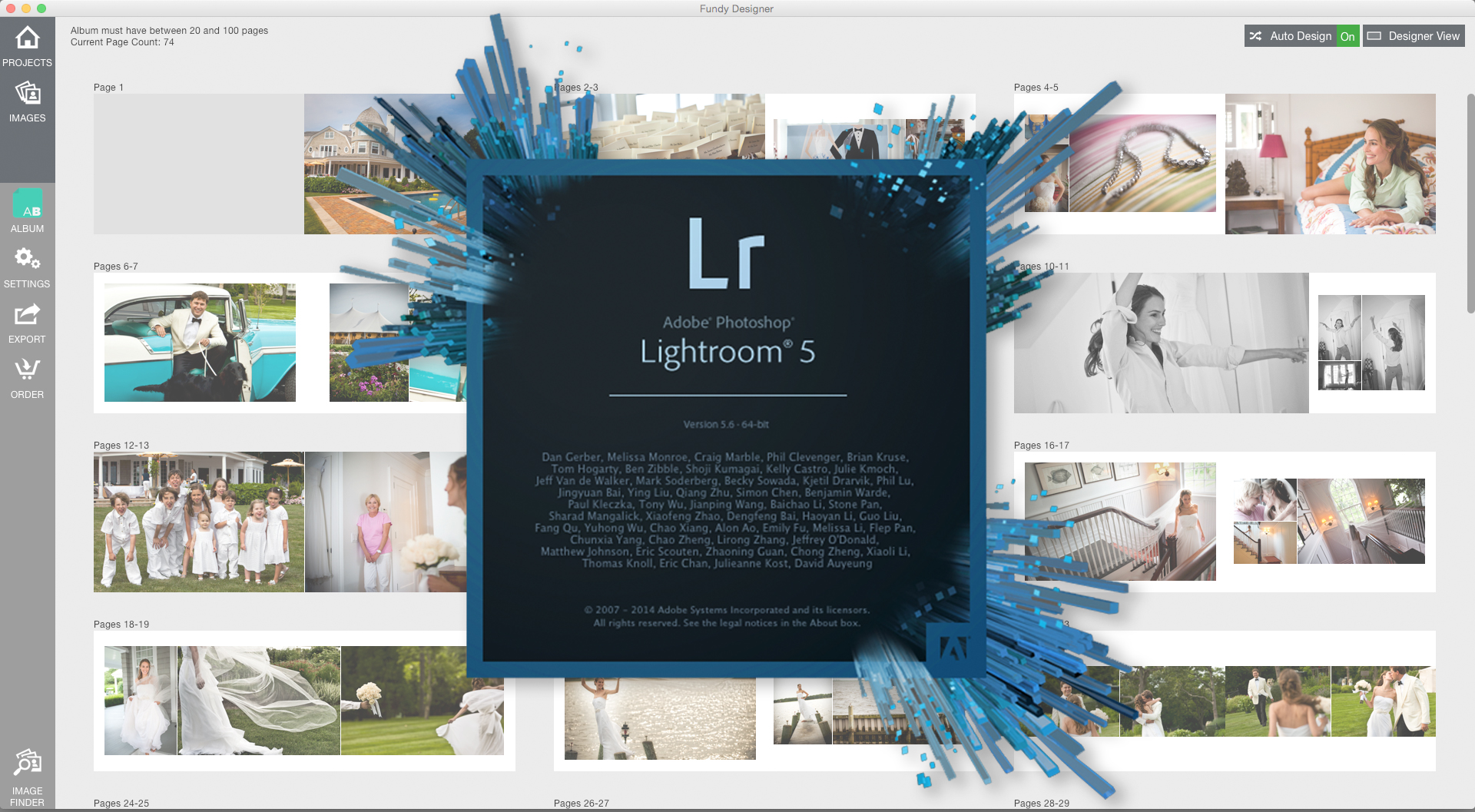 Copy for Lightroom Featured Image