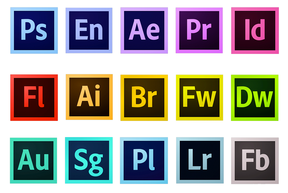 Creative Cloud