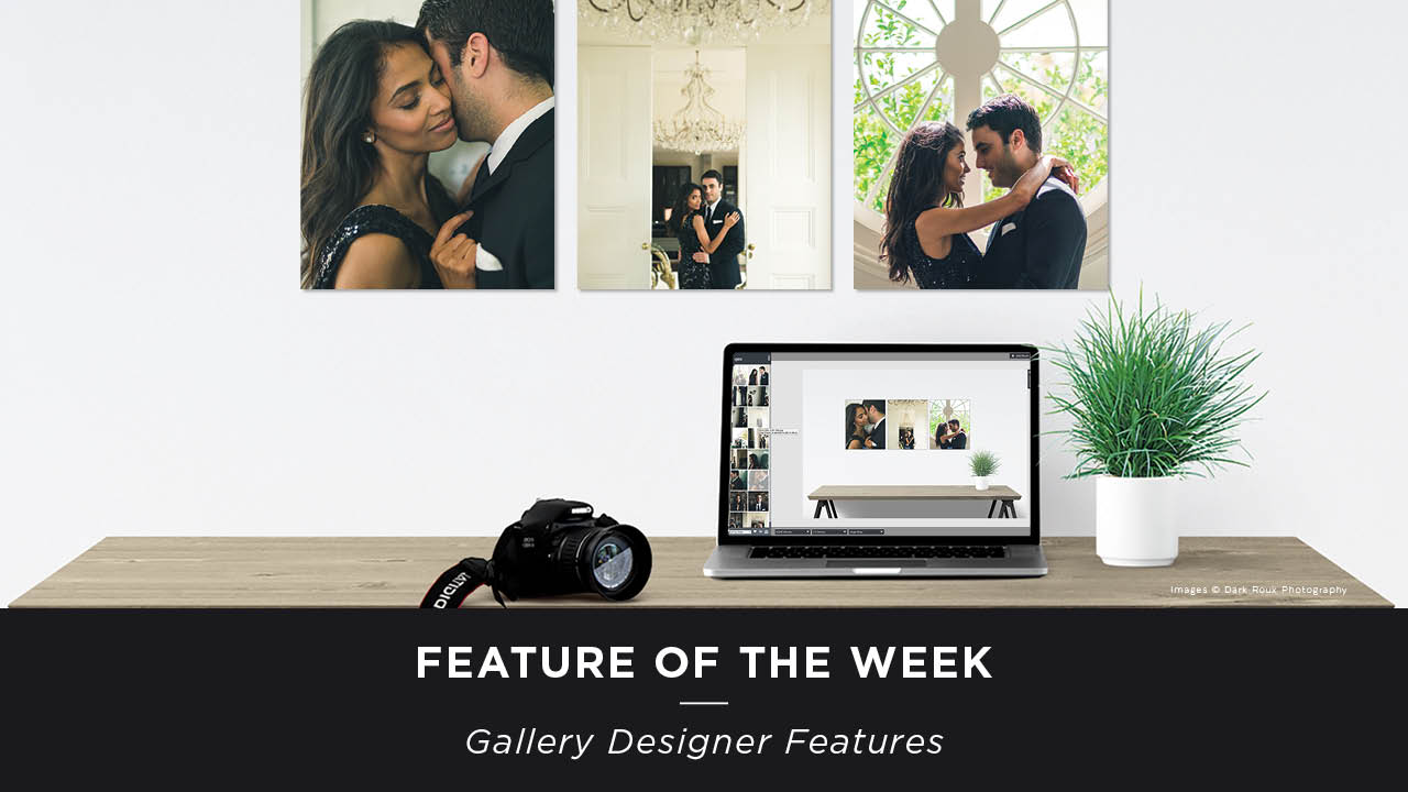 Gallery Designer FOTW V