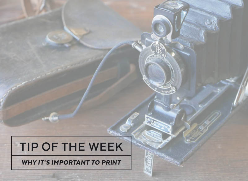 TOTW Why Its Important to Print Newsletter