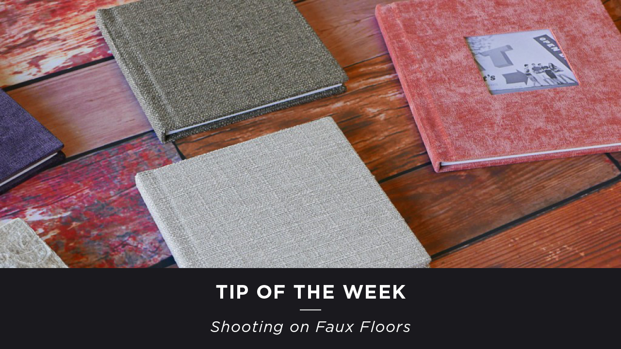 TOTW Faux Floors