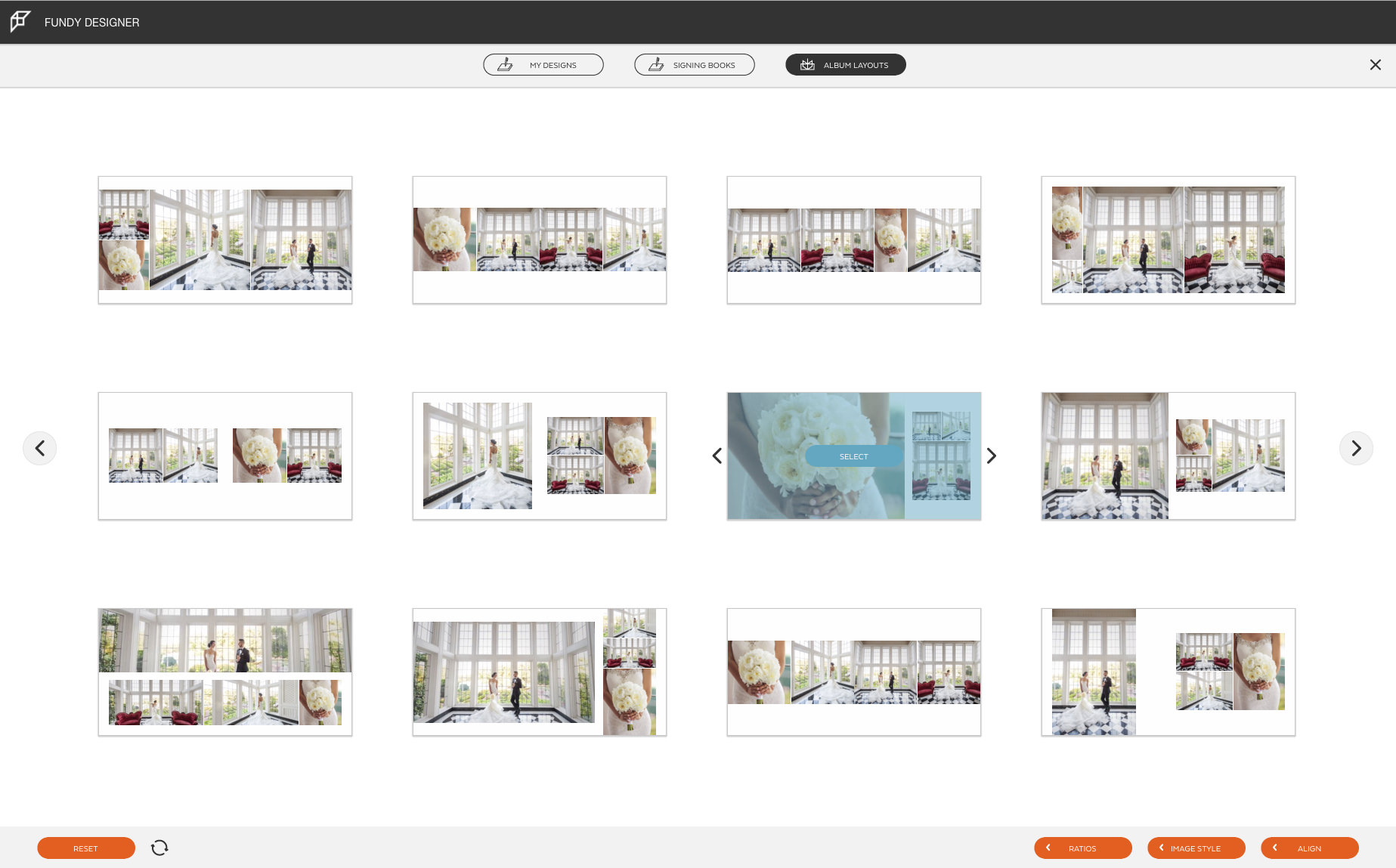 Fundy designer v7 Fundy designer v7
