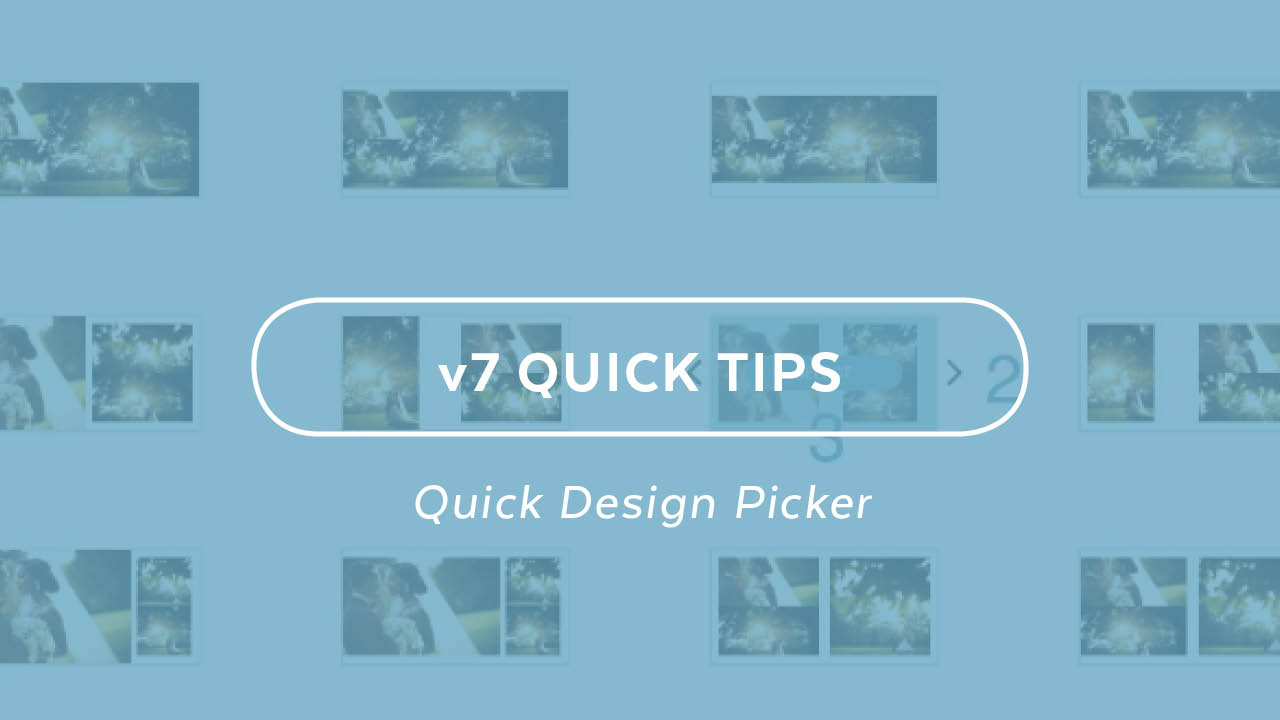 Quick Design Picker