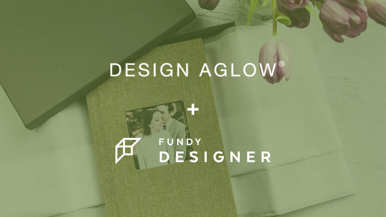 Design Aglow Fundy V