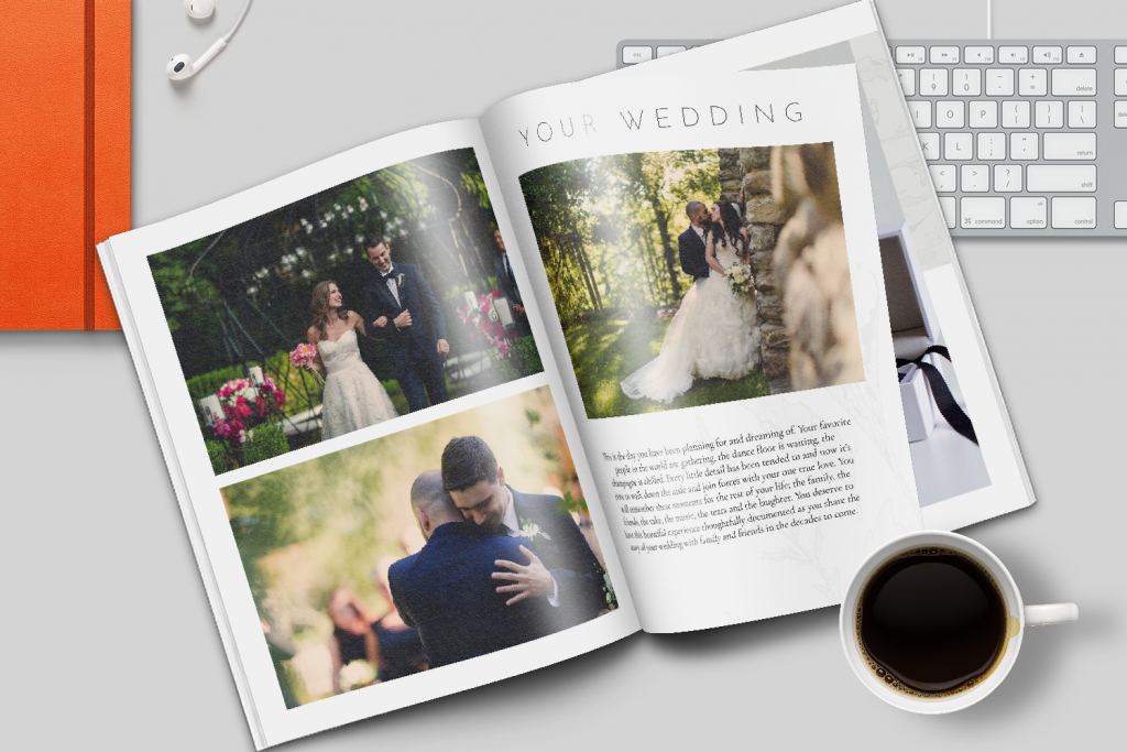 Take Your In-Person Wedding Photography Marketing to the Next Level with  the New Features from Fundy Designer