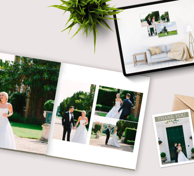 Make a Professional Wedding Album in Minutes With Fundy's New Album  Designer 7.0