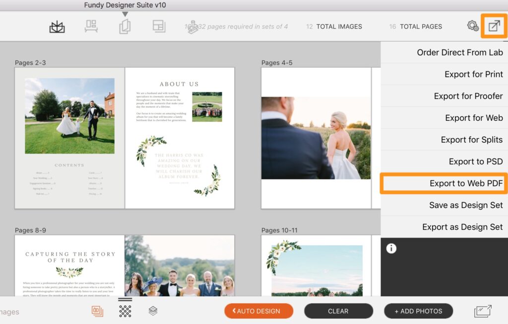Announcing Fundy Designer v7 - Fundy Designer