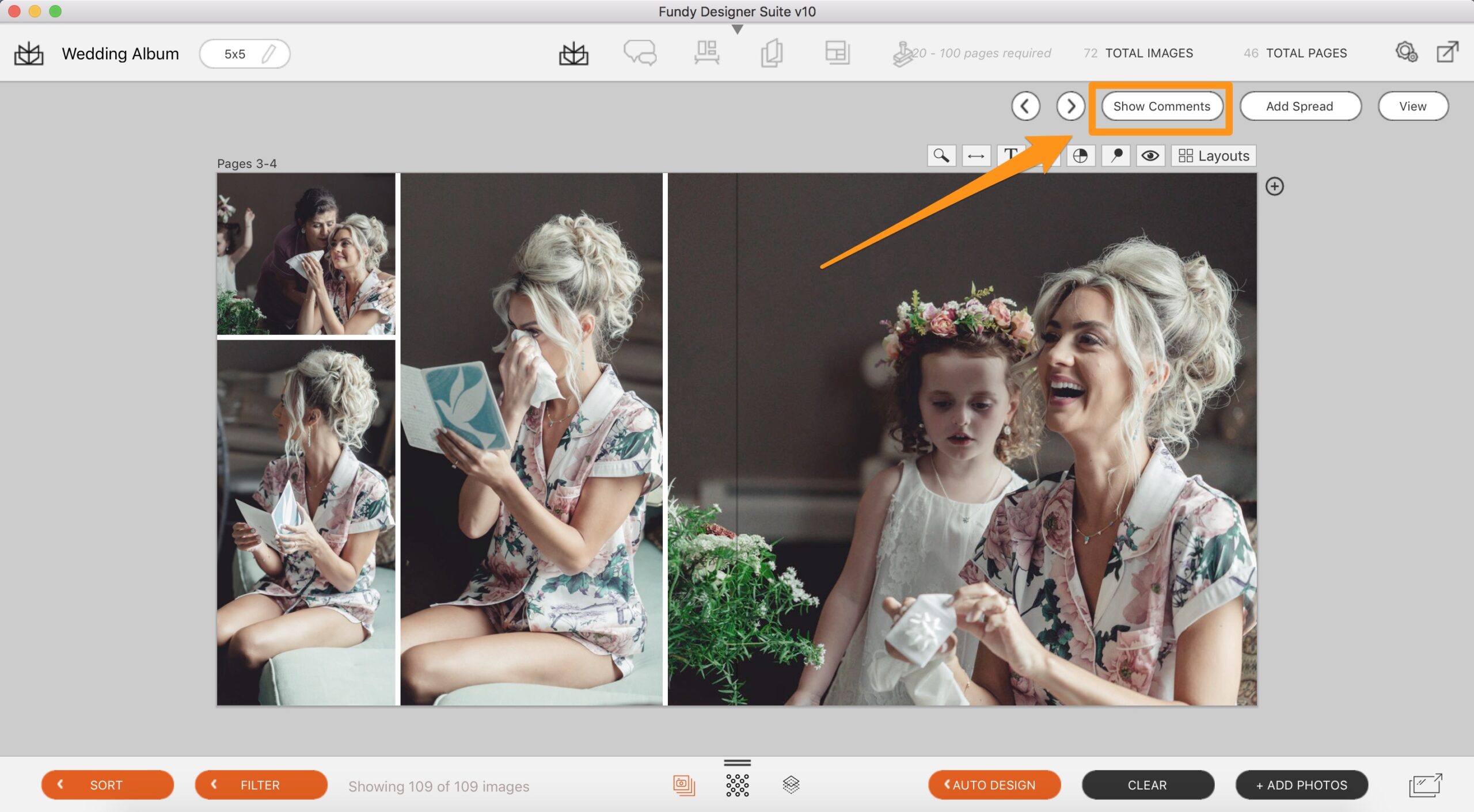 Fundy Designer — Revamped All-in-One Suite for Wedding and Portrait  Photographers