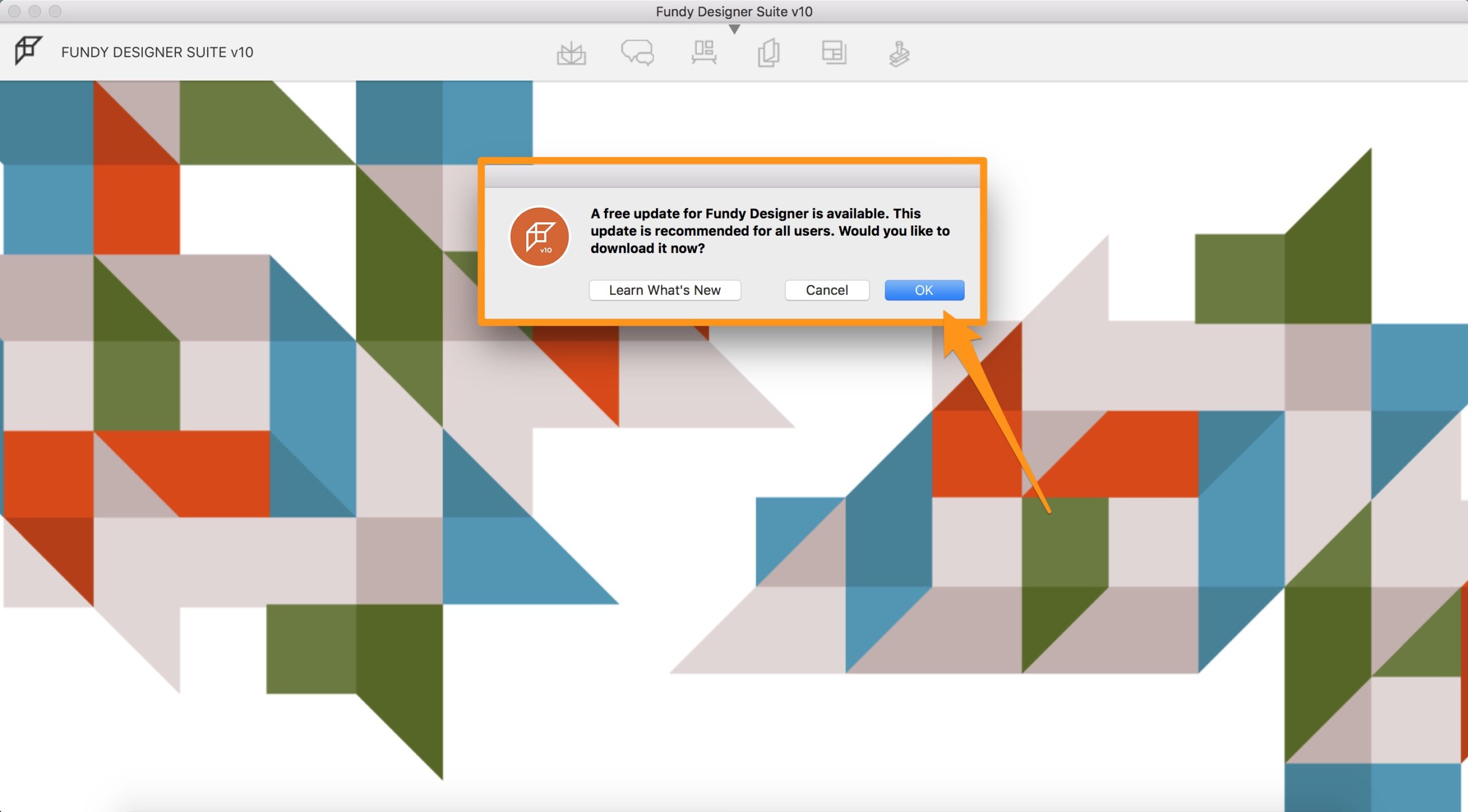 Download Fundy Designer for Mac OS X