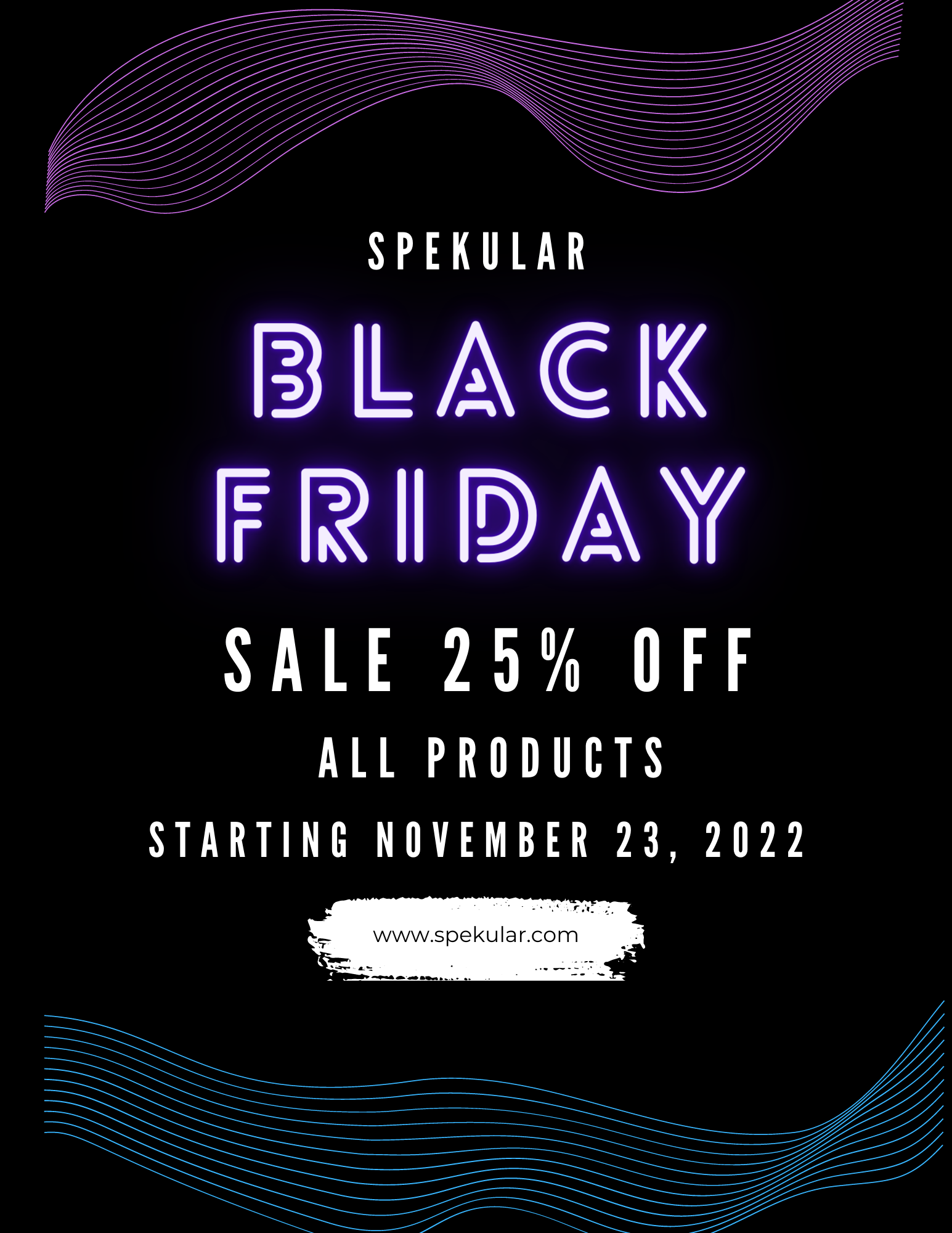 The Ultimate Black Friday Guide 2022 Fundy Designer