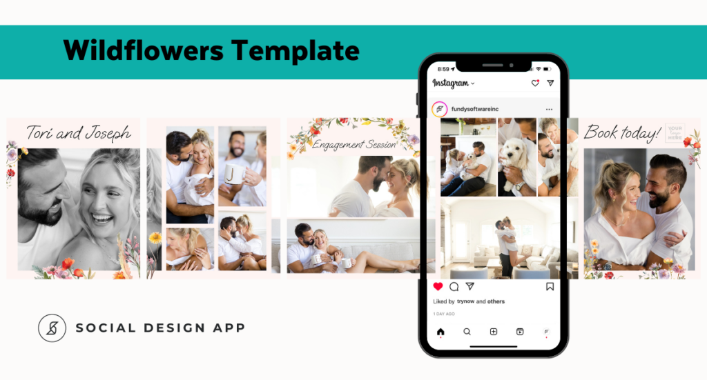 Software deal alert: Save 30% on Fundy Designer and get Social Design App  for free! - Photofocus