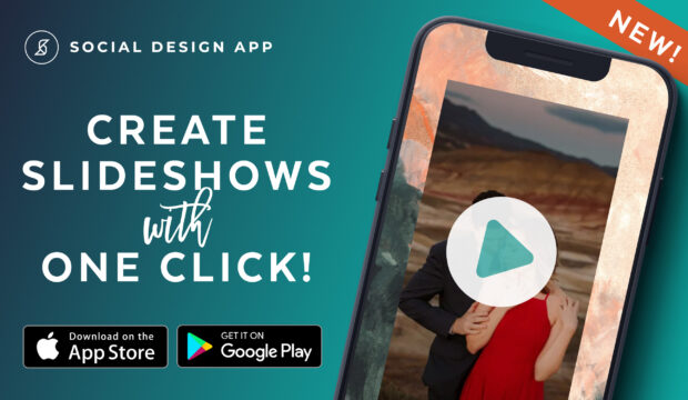 Create Stunning Instagram Stories & Carousels with Social Design App from Fundy  Designer
