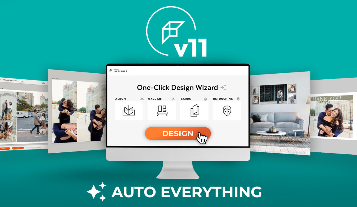 Fundy v11 - Automated Everything - Fundy Designer