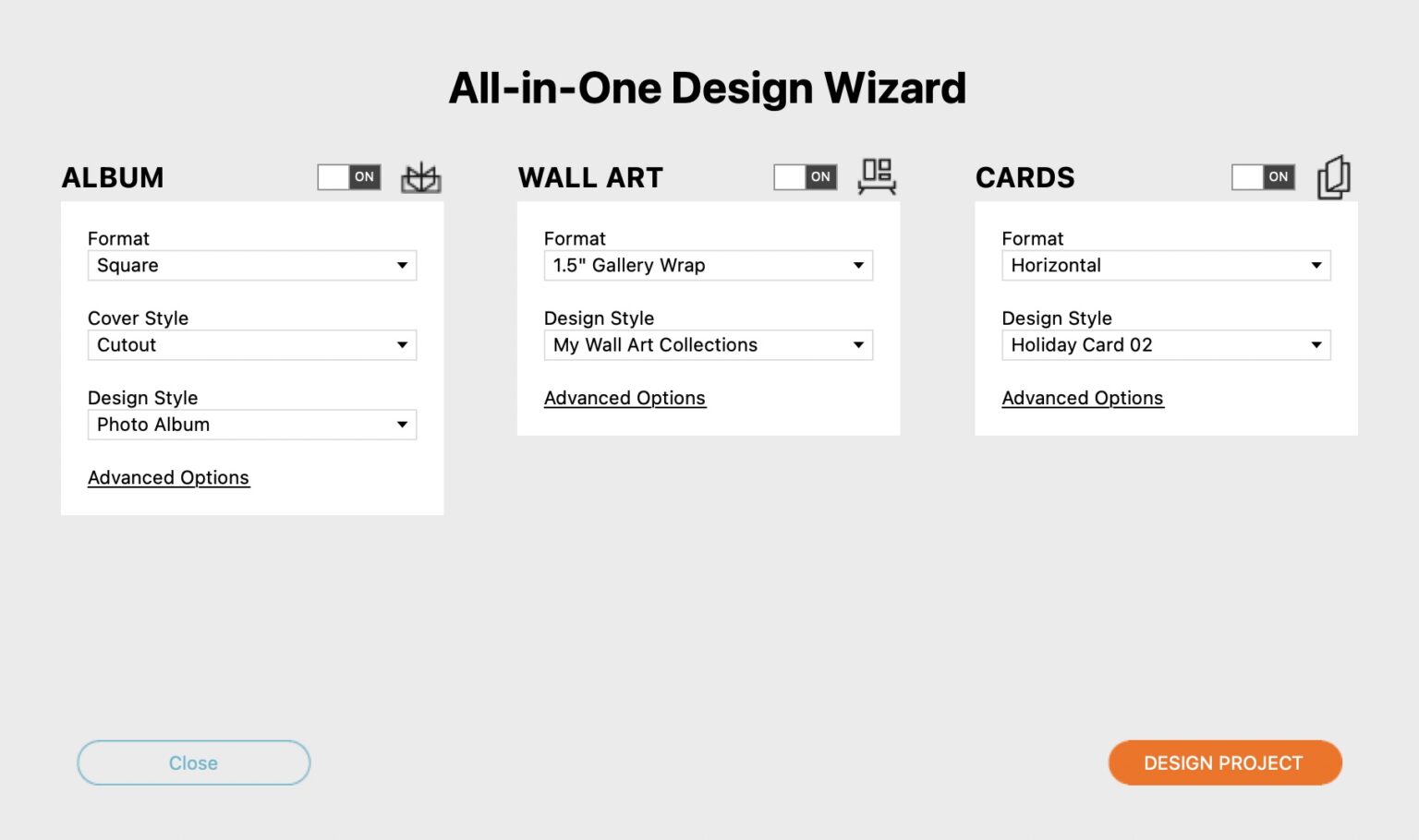 Fundy v11 - Automated Everything - Fundy Designer