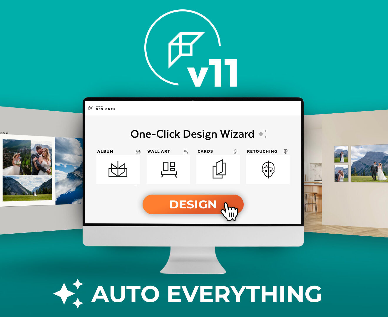 Features - Fundy Designer