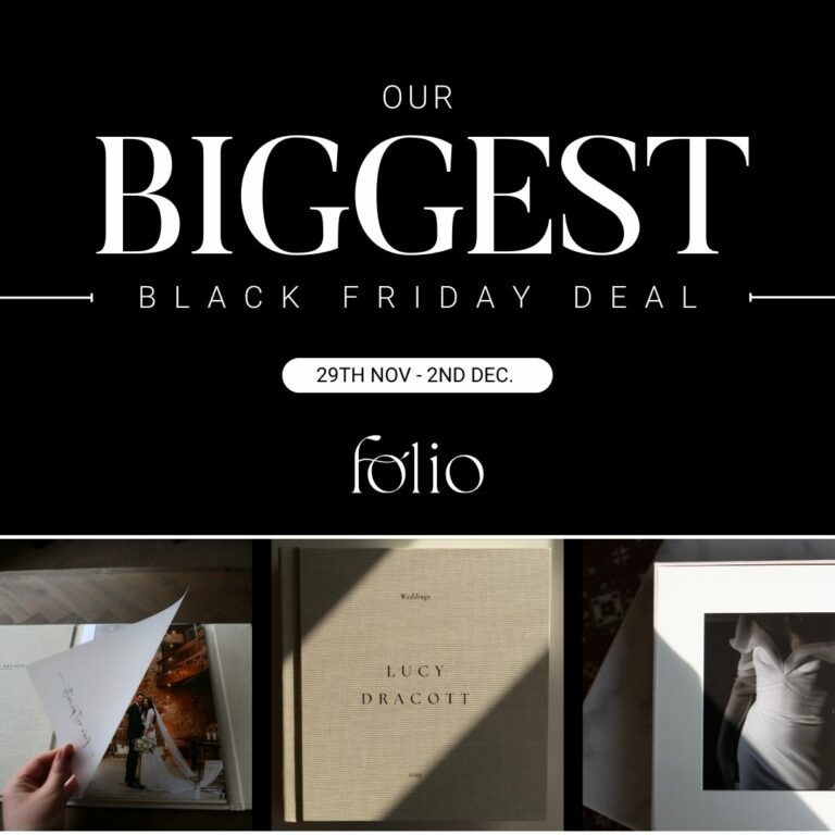 The Ultimate Black Friday Guide • 2024 - Fundy Designer