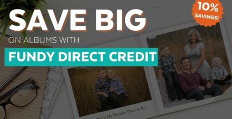 Fundy Direct Credit