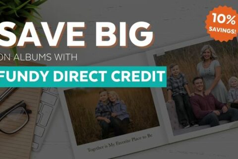 Fundy Direct Credit