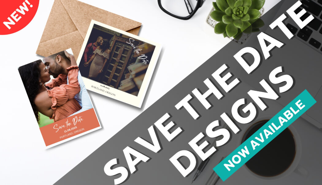 Fundy Save the Date Designs