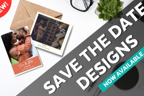 Fundy Save the Date Designs