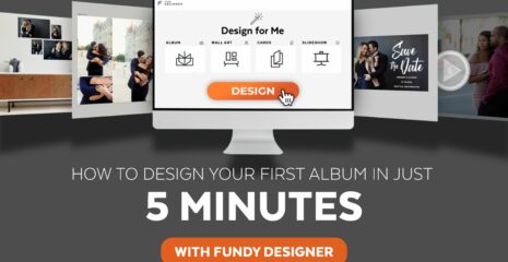 Fundy Designer Auto Album Design
