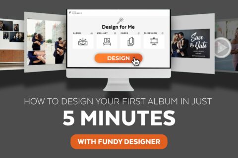 Fundy Designer Auto Album Design