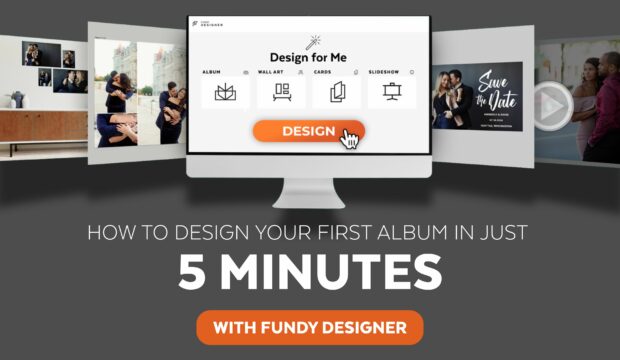 Fundy Designer Auto Album Design