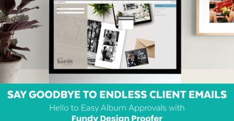 Fundy Design Proofer
