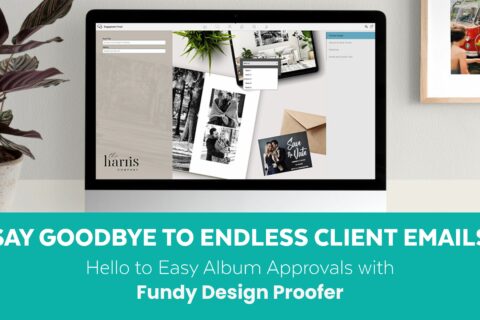 Fundy Design Proofer