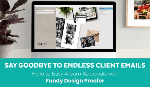 Fundy Design Proofer