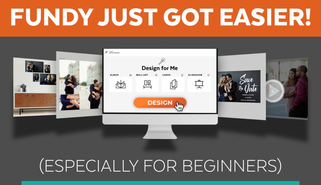 Fundy Designer Album Designer Tool
