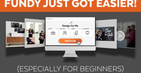 Fundy Designer Album Designer Tool