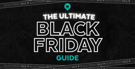 The Ultimate Black Friday Guide 2025