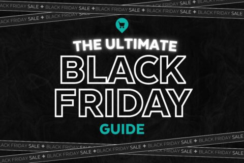 The Ultimate Black Friday Guide 2025