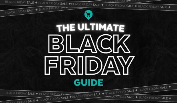 The Ultimate Black Friday Guide 2025