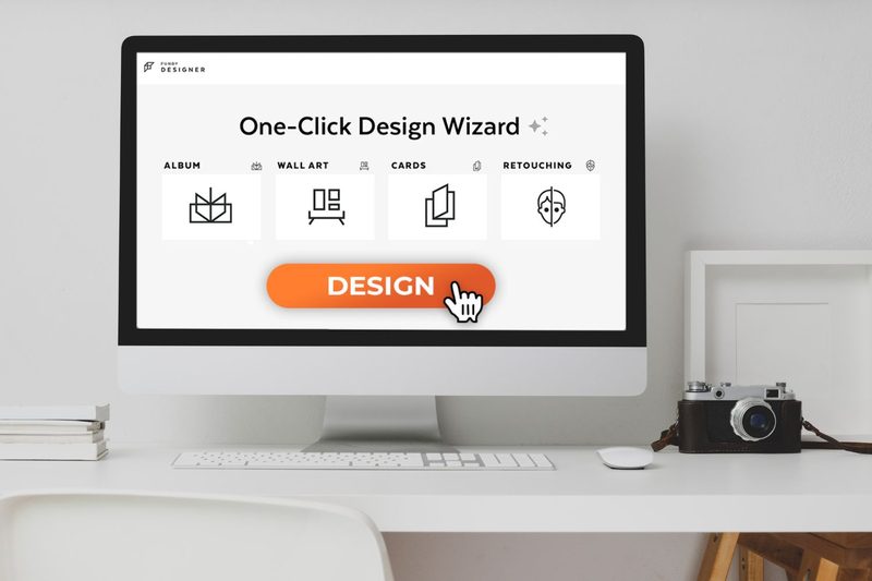 Design in Seconds